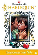 Harlequin 8 - Nezapomenutelná láska – plakát filmu