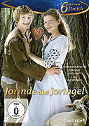 Jorinda a Joringel – plakát filmu