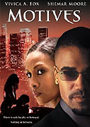 Motiv – plakát filmu