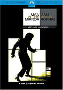 Man in the Mirror: The Michael Jackson Story – plakát filmu