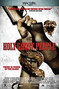 Holy Ghost People – plakát filmu