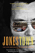Jonestown - Život a smrt v Chrámu lidu – plakát filmu