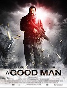 Good Man, A – plakát filmu