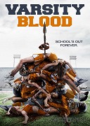 Varsity Blood – plakát filmu