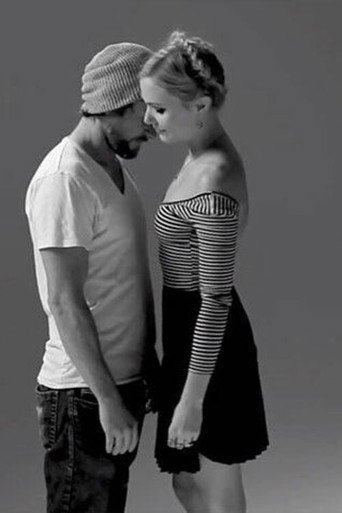 First Kiss – plakát filmu