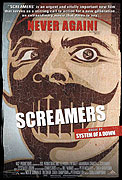 Screamers – plakát filmu