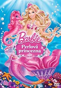 Barbie Perlová princezna – plakát filmu