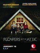 Flowers in the Attic – plakát filmu