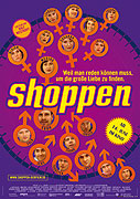 Shoppen – plakát filmu
