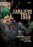 Sarajevo 1914 – plakát filmu