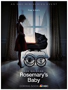 Rosemary's Baby – plakát filmu