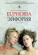 Euforie – plakát filmu