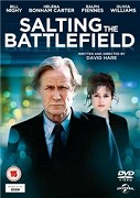 Salting the Battlefield – plakát filmu