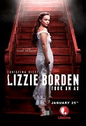 Lizzie Borden Took an Axe – plakát filmu