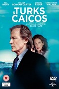 Turks &amp; Caicos – plakát filmu