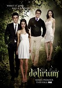 Delirium – plakát filmu