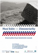 Husí kůže - Zimomriavky – plakát filmu