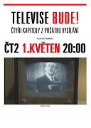 Televise bude! – plakát filmu