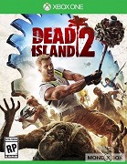 Dead Island 2 – plakát filmu