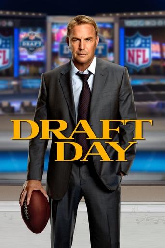 Velký draft – plakát filmu