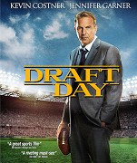 Draft Day – plakát filmu