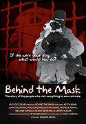 Behind the Mask – plakát filmu