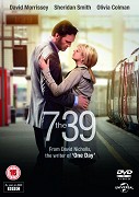 The 7.39 – plakát filmu