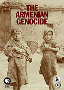 Arménská genocida – plakát filmu
