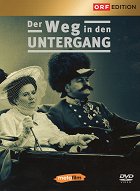 Weg in den Untergang, Der – plakát filmu