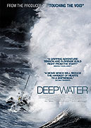 Deep Water – plakát filmu