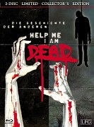 Help Me I Am Dead - Die Geschichte der Anderen – plakát filmu