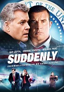 Suddenly – plakát filmu