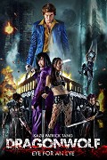Dragonwolf – plakát filmu
