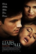 Liars All – plakát filmu