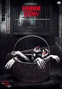 Horror Story – plakát filmu