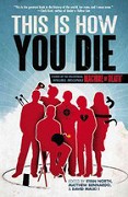This Is How You Die. – plakát filmu