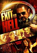 Exit to Hell – plakát filmu
