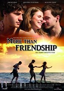 More Than Friendship – plakát filmu