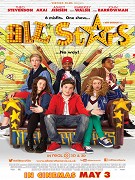 All Stars – plakát filmu