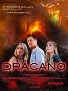 Dracano – plakát filmu