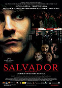 Salvador (Puig Antich) – plakát filmu