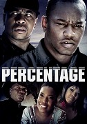 Percentage – plakát filmu
