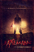 Axeman at Cutter's Creek – plakát filmu