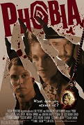 Phobia – plakát filmu