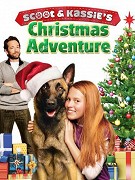 K-9 Adventures: A Christmas Tale – plakát filmu