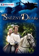 Sněžný drak – plakát filmu