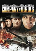 Company of Heroes – plakát filmu