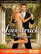 Lovestruck: The Musical – plakát filmu
