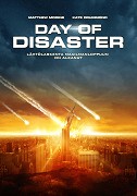Stupeň 8: Armageddon – plakát filmu