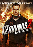 12 Rounds: Reloaded – plakát filmu